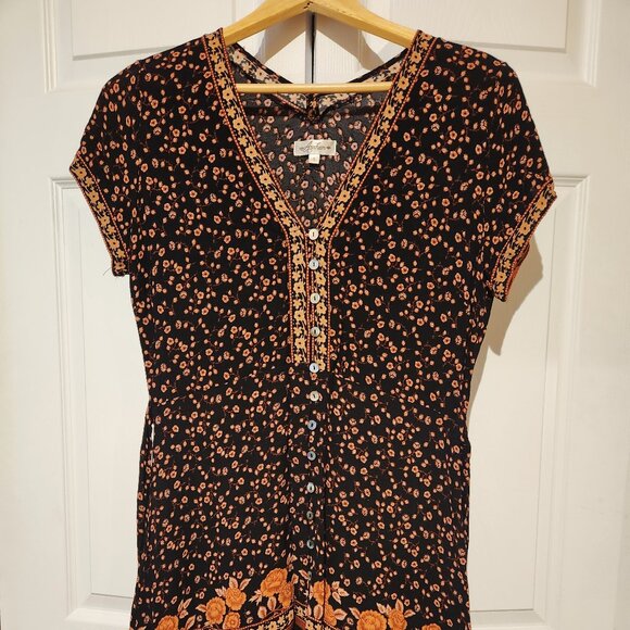 ARNHEM Dahlia Playdress S - Picture 1 of 3